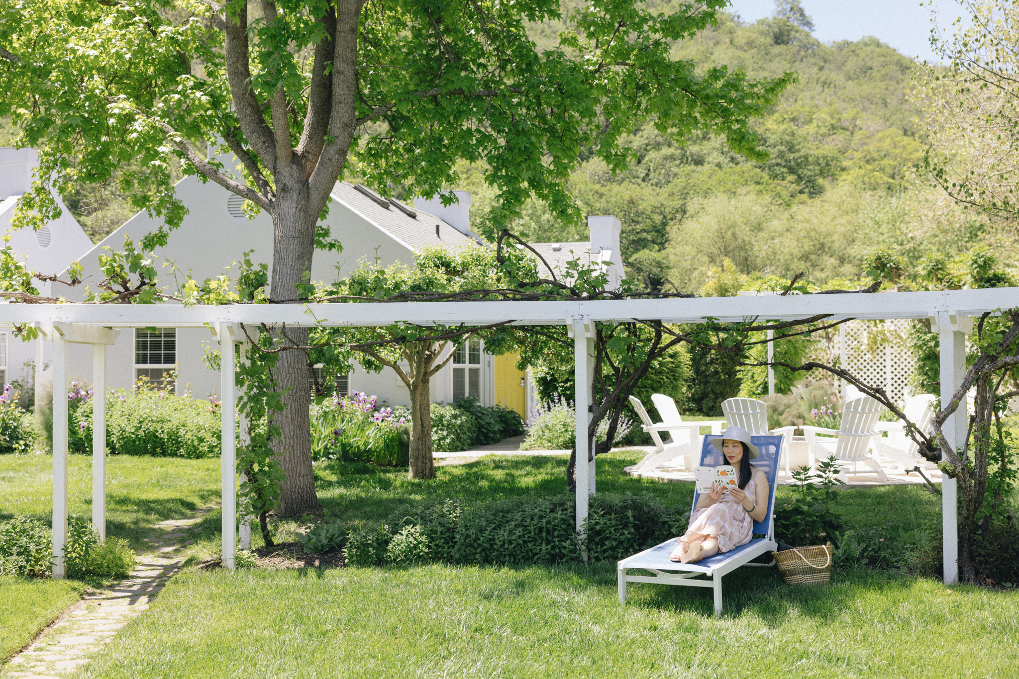 Ashland Springs Resort