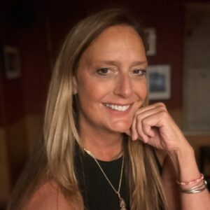 Lisa Carter, LMT