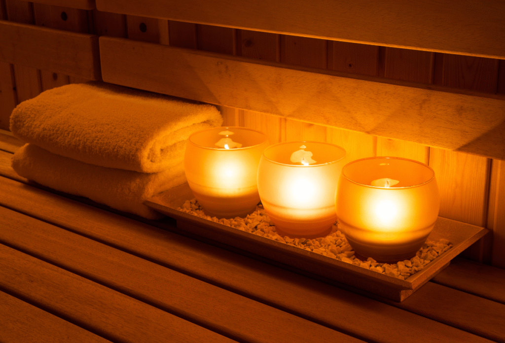 Waterstone Spa Fall Specials